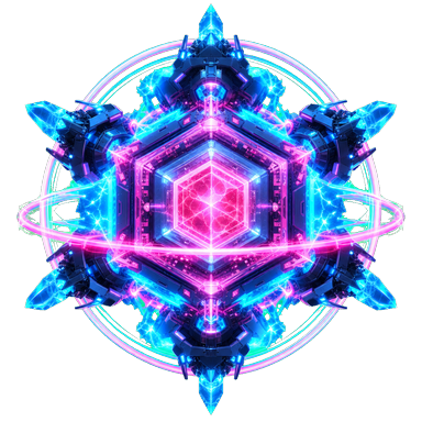 Omega Core boss