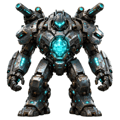Titan boss