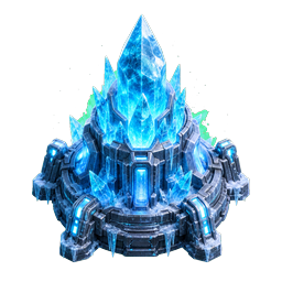 Cryo Reactor