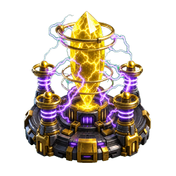 Electric Reactor