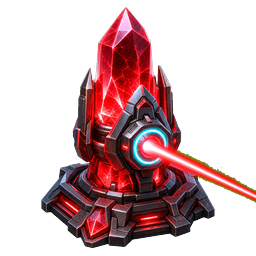Laser Reactor