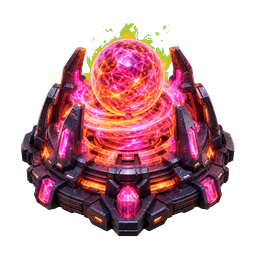 Plasma Reactor