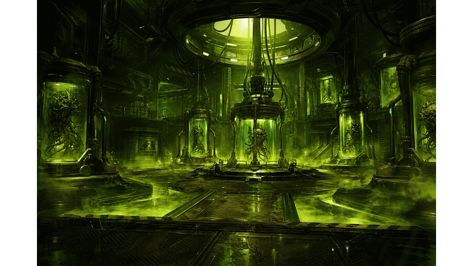 Biolab