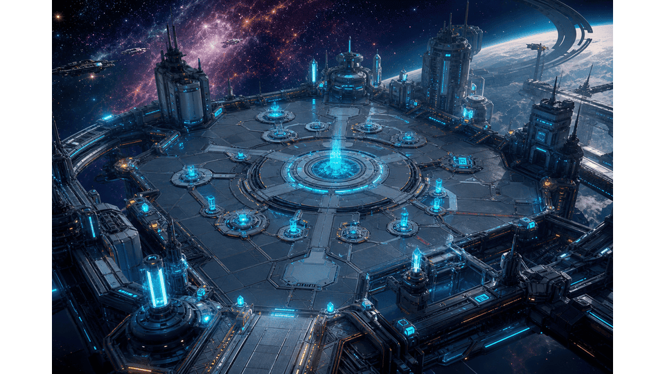 Space Station